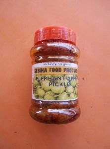 elephant apple pickle