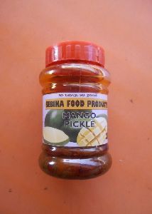 Mango Pickles