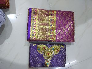 CIBACA SAREE