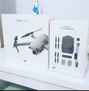 DJI Mavic 2 Pro Kit