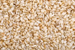 Sesame Seeds