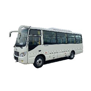 BOOK MINI COACH BUS IN VARANASI