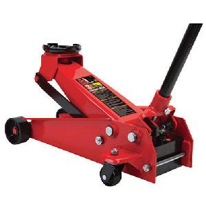 tractor trolley jack