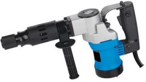 Portable Demolition Hammer