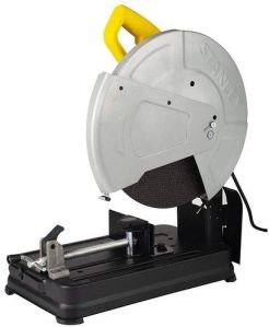 Stanley Cut Off Saw Machine