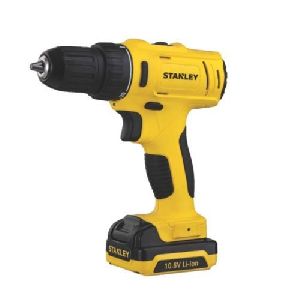 Stanley Hammer Drill Machine