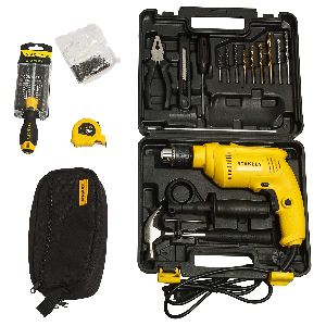 STANLEY Hand Tool Kit