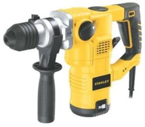 Stanley Rotary Demolition Hammer