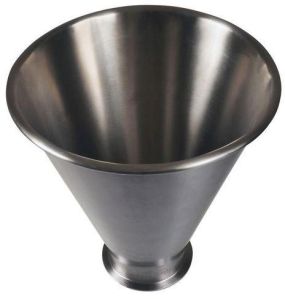 Mild Steel Drum Funnel