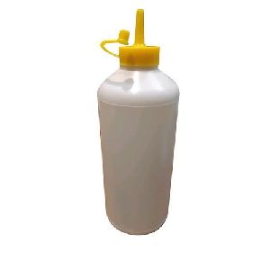 HDPE Squeeze Bottle