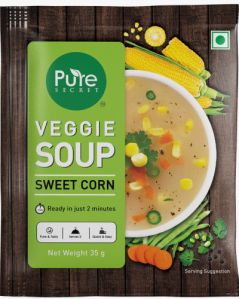 Best Sweet Corn Soup Packet