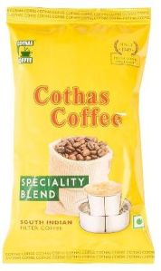 COTHAS COFFEE SPECIALITY BLEND