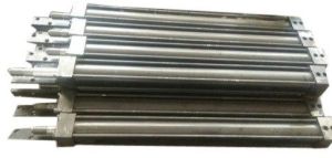 Stainless Steel Hydraulic Cylinder