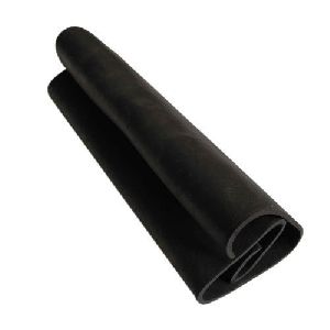 Black Unvulcanised Rubber Compound