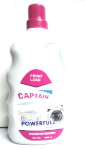 Captain Matic Liquid Detergent 1L