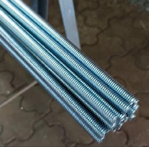 Threaded Rod