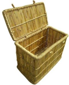 Bamboo Basket