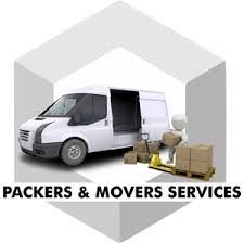 Packer & Movers