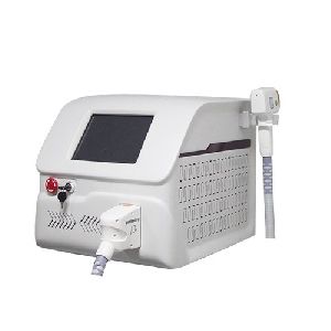 Hair Reduction Diode Laser