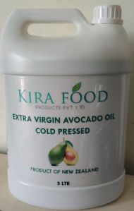 BULK EXTRA VIRGIN AVOCADO OIL