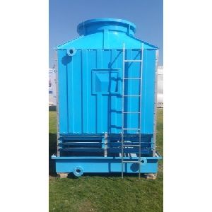 Square Cooling Tower