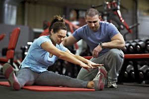 personal training