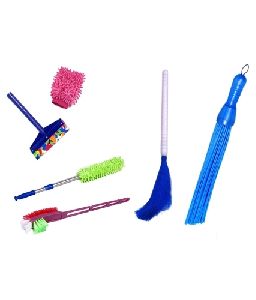 home cleaning set