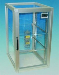 Desiccator Cabinets