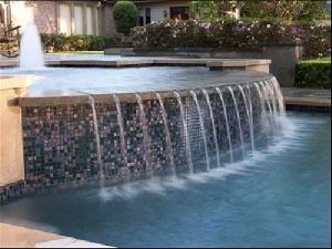 Fountain Designing Services