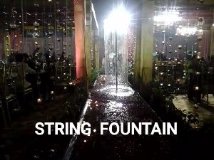Fountain Rental Services