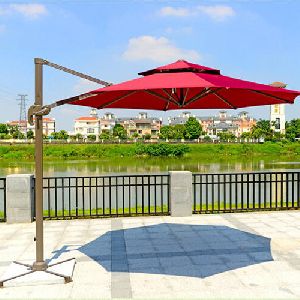 Umbrella Gazebo