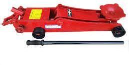 hydraulic trolley jacks