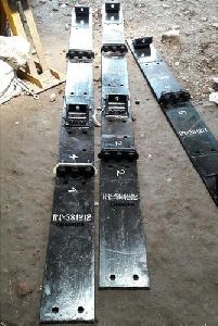 tie plate