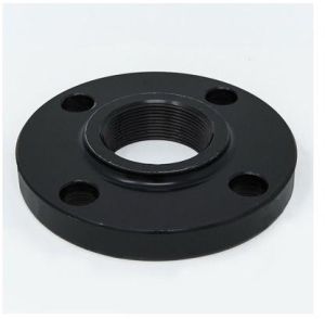 Mild Steel Flange