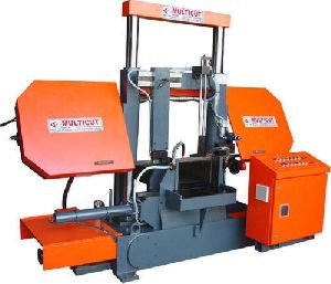 V-15-33-50 Band Saw Machine