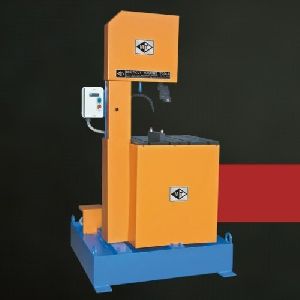 VBM-100 V2 Vertical Band Saw Machine