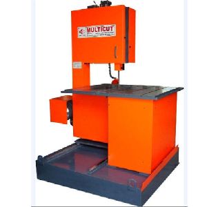 VBM-150 Vertical Band Saw Machine