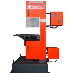 VBM-250 Vertical Band Saw Machine