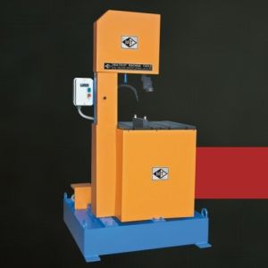 VBM-300 V4 Vertical Band Saw Machine