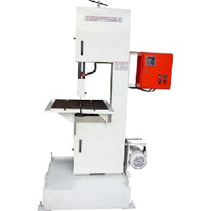 VBM-300 Vertical Band Saw Machine