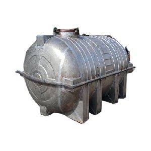 Horizontal Water Tanks Mould