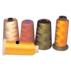 polyester embroidery yarn