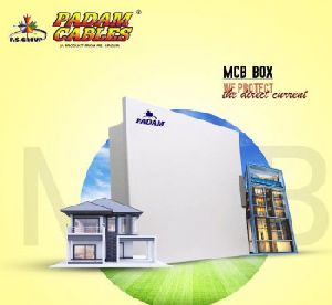 Mcb Distribution Box