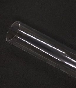 Quartz 1200 mm Tube