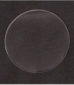 quartz disc