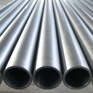 Stainless Steel ERW Pipes