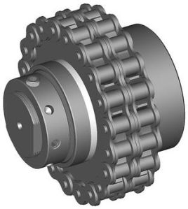 torque limiter couplings