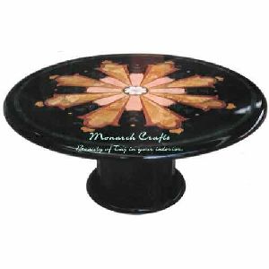 Marble Stone Table Bases