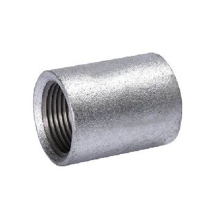 aluminum coupling