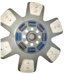 four wheeler clutch plate